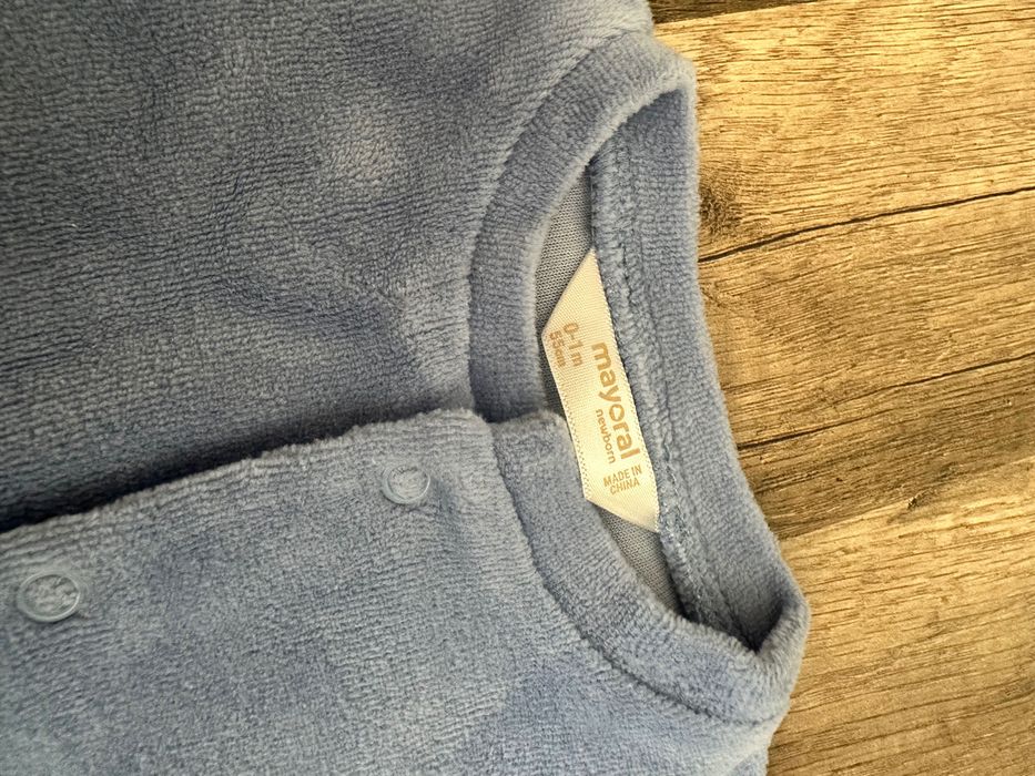 Бебешки комплекти Mayoral 55-60 см /1-2 месеца/ момче