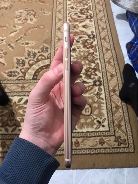 Айфон 8 плюс