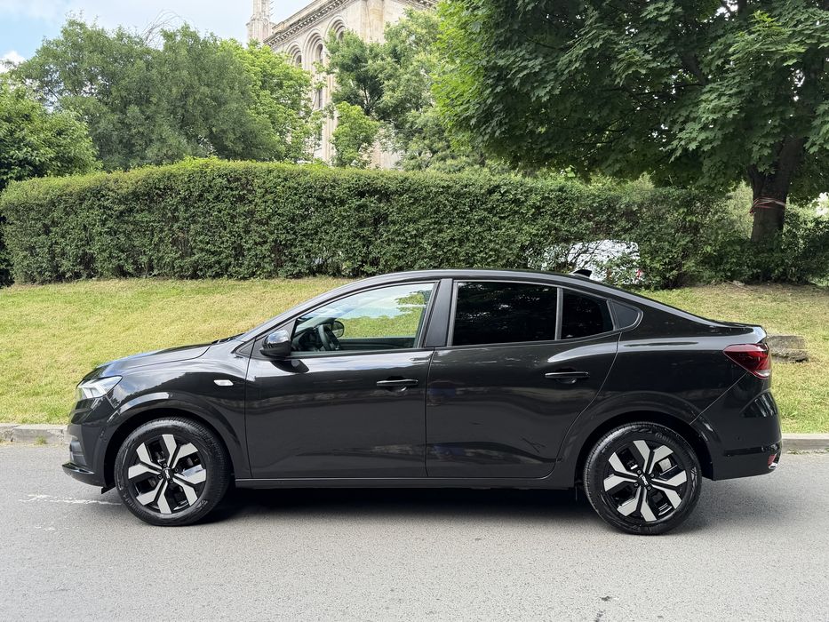 DACIA Logan 2024 — imagine 5