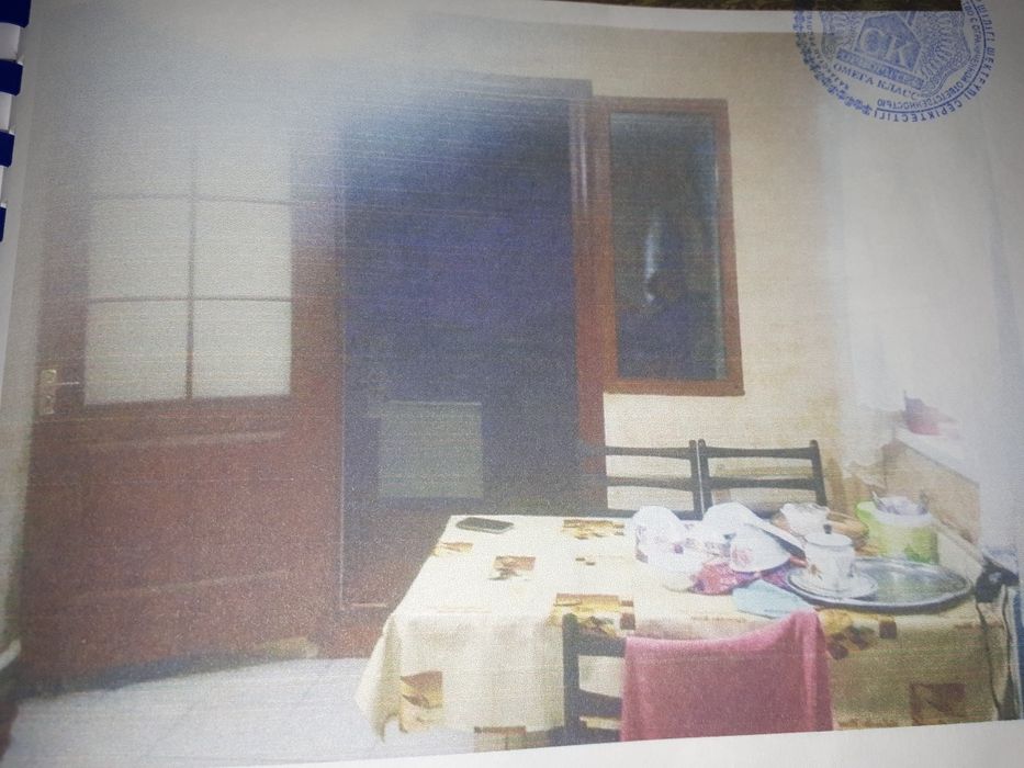 Квартира в жилом доме