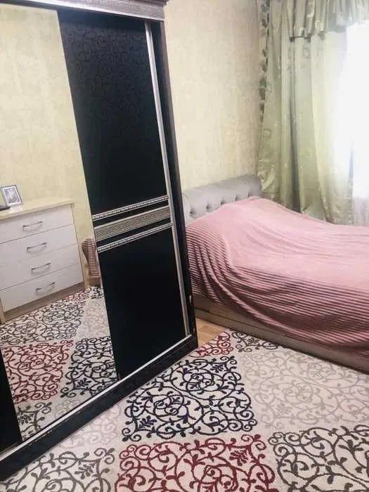 Яшнобад 2/9/9. 60м² С хорошим ремонтом меб+тех. Z