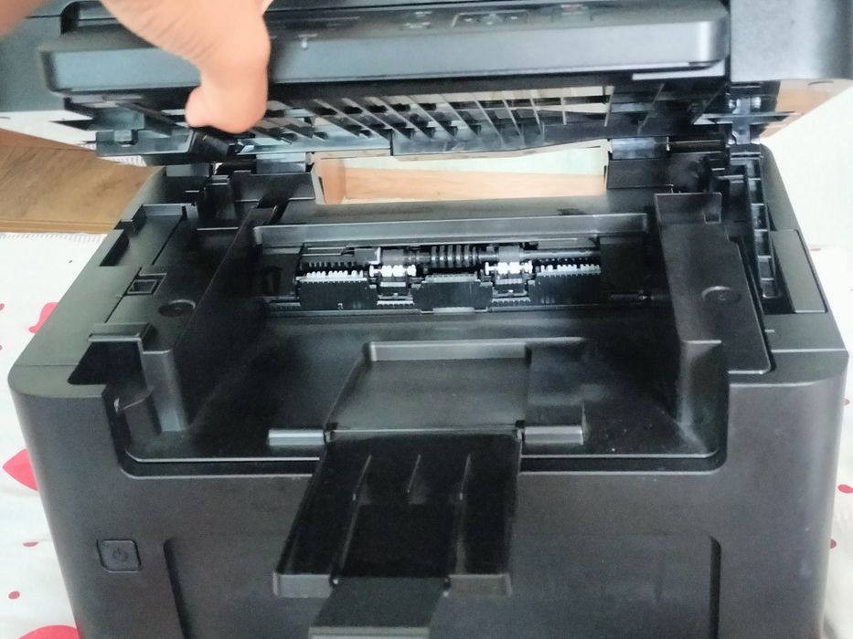 Принтер Canon imageCLASS MF113w