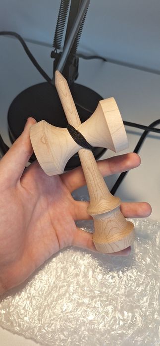 Ken sulab noua foarte rar