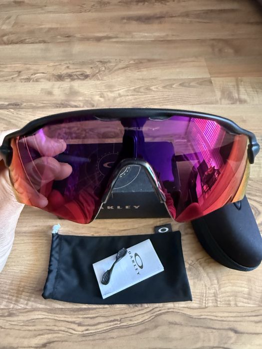 Слънчеви очила Oakley Radar Ev Path - Prizm Road