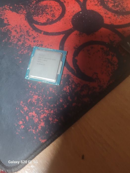INTEL PENTIUM G3450 procesor