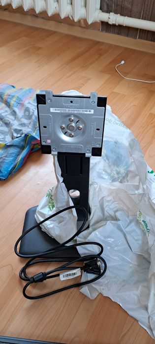 Монитор делл p2412h 24 дюйм