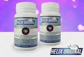 HELIX ORIGINALmaxsulotimiz halol