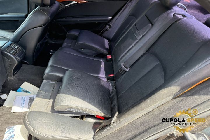 Dezmembrez Mercedes-Benz E-Class W211/S211 [facelift] [2006 - 2009] 2