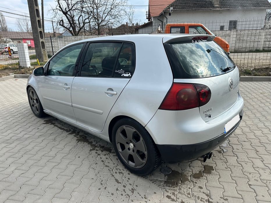 Golf 5 1.9 TDI * 2004