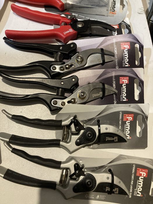 Foarfeci vie italia Noi