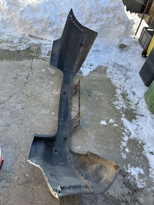 Bară spate vw passat b7.break.alltrack.cod:3af807421.b.