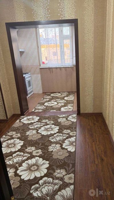 [AR]Продается Кваартира.Сергели-7