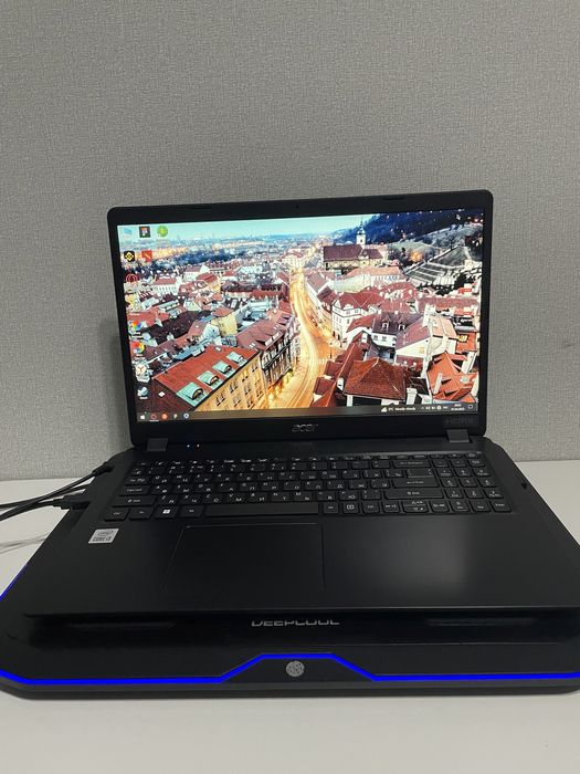 Ноутбук acer
