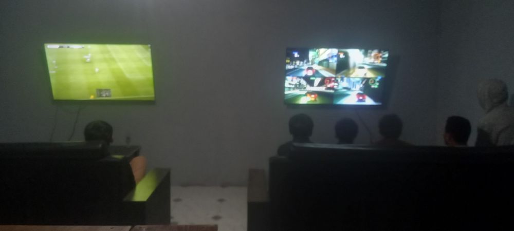 Qamplekt PlayStation3 satladi