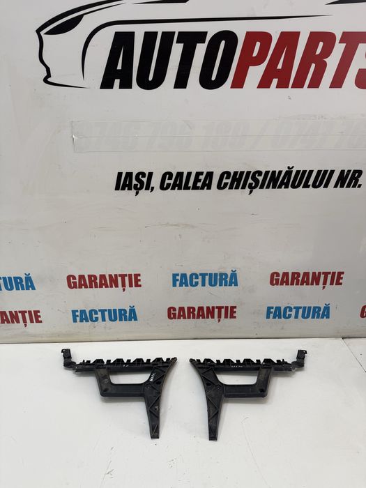 Suport stanga dreapta bara spate Audi A4 B8.5 Facelift Break Combi