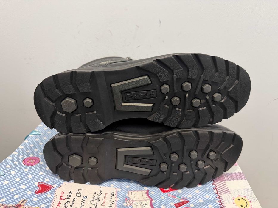 ''Timberland''оригинални мъжки зимни боти 45 номер