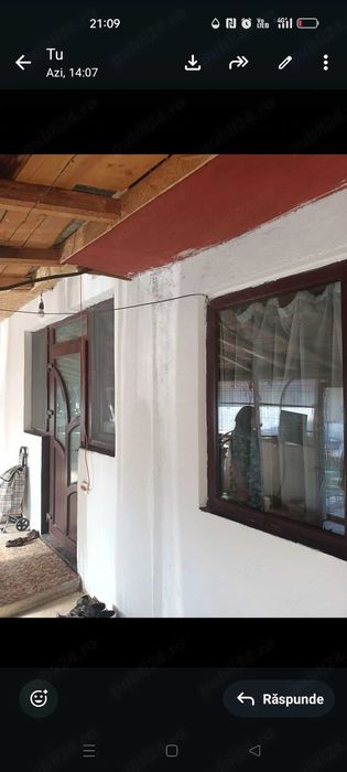 Casa de vanzare Afumati -4914 mp