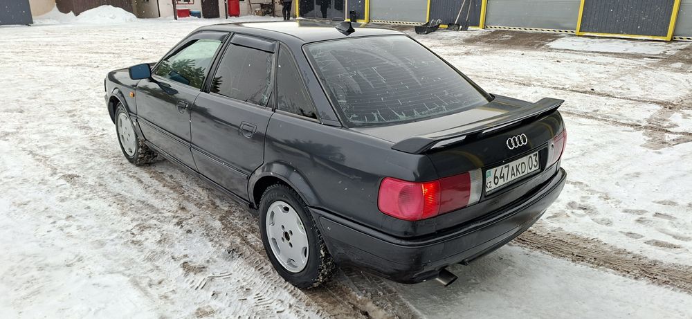 Ауди 80 б4.срочно