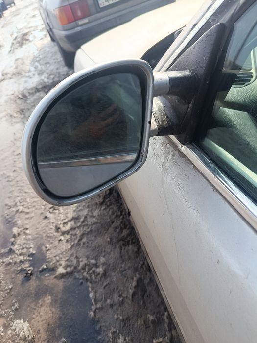 М зеркало е36 е34