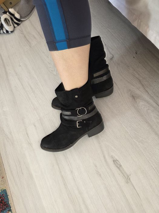 Ghere dama marimea 36