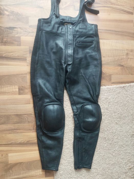 Pantaloni moto,chopper,touring IXS