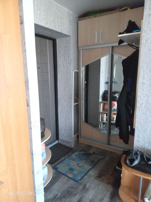 Продам 1 ком. Кв. В центре города