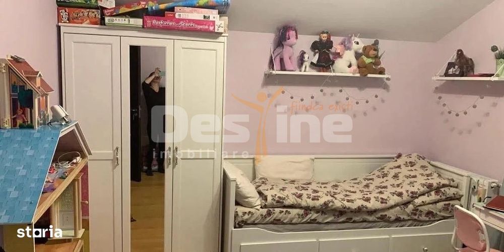 Casa Individuala 4 Camere Chiajna | 260.000 Eur