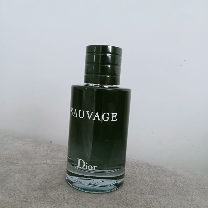 Dior Sauvage оригинал