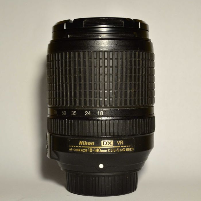 ⭐︎M HYS ⭐︎Nikon AF-S DX NIKKOR Nikon AF-S DX Micro NIKKOR 85mm f/3.5G ED VR | DSLR Lenses