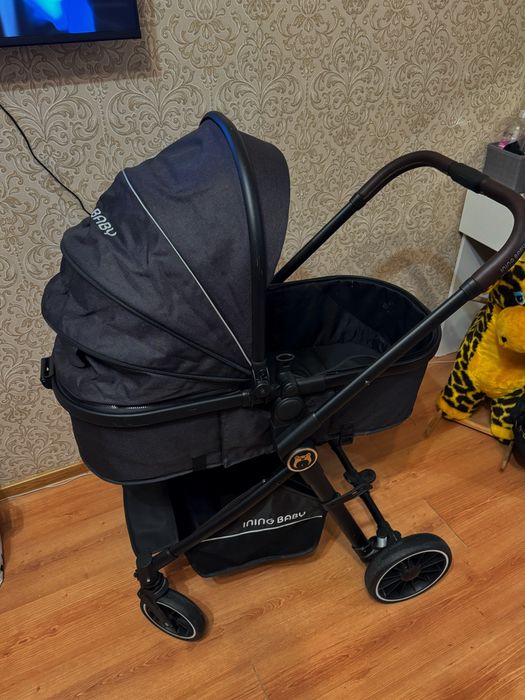 Детская коляска INING BABY 2в1