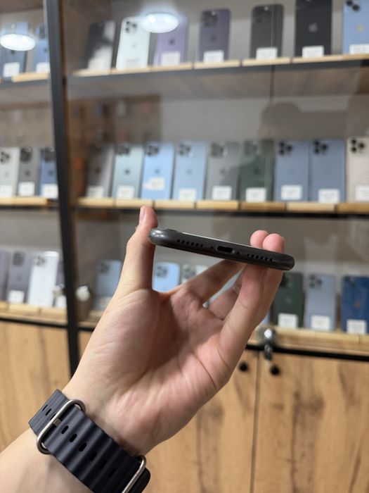 iPhone 11 128GB