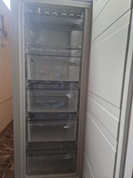 Congelator,stare perfecta