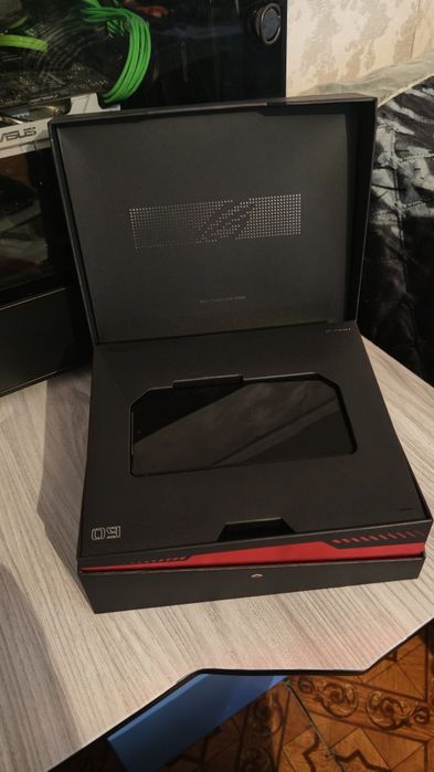 ASUS ROG Phone 9 Pro