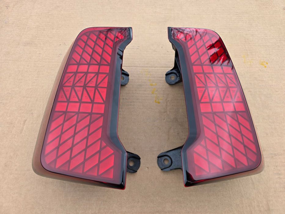 Стопове за Mini Countryman U25
