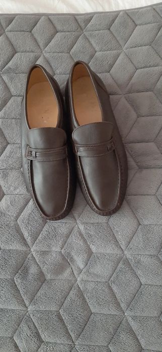 Pantofi piele bărbați