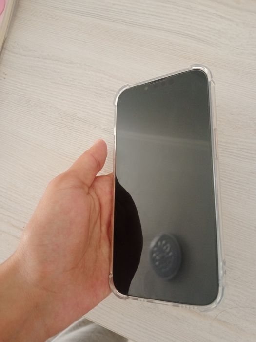 iPhone 13 pro 128 blue