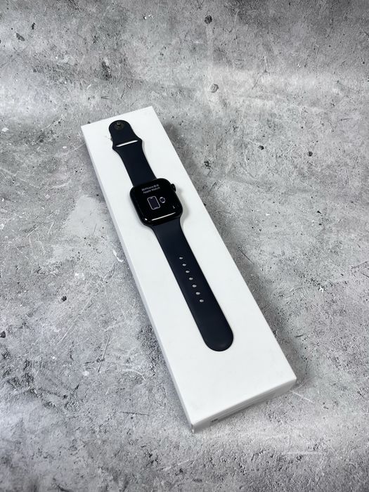 Apple Watch S8 45 mm лот 10463( Костанай)1021
