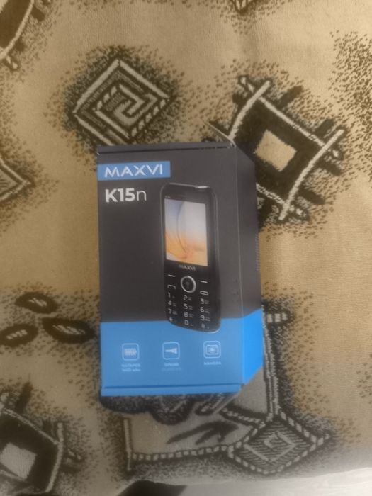 Продам сотовый телефон