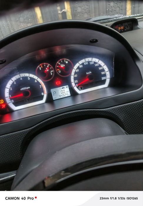 Nexia 3 aftomat 2022