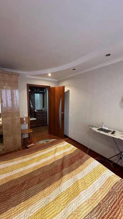 Продам 2 комн. Новой планировки.