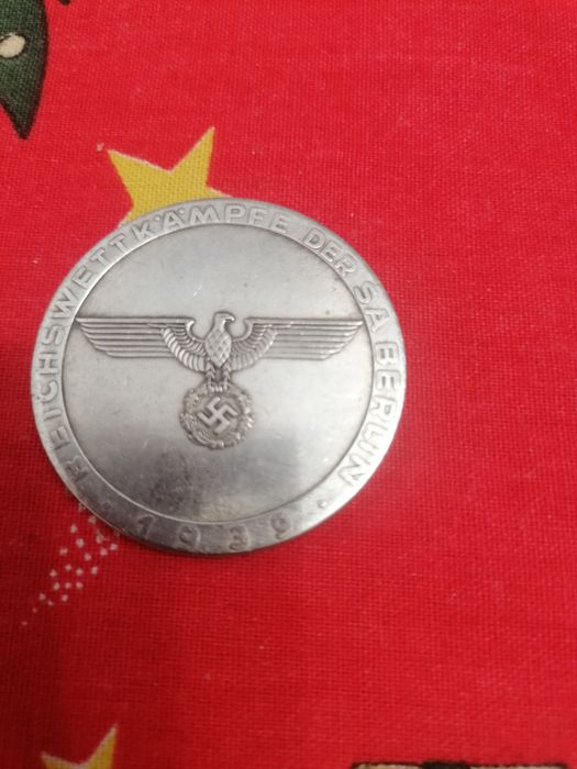 Monede vechi naziste