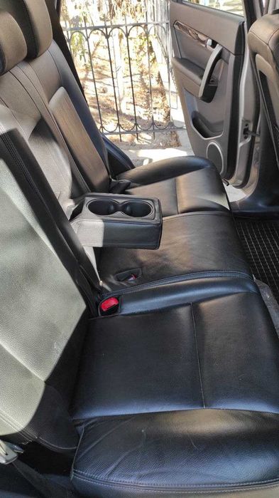 Продается Каптива 2 позиция!