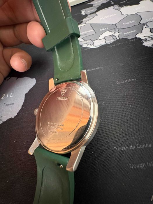 Часы Guess оригинал