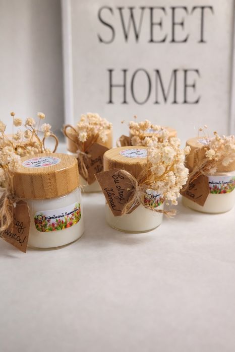 Marturii nunta/botez