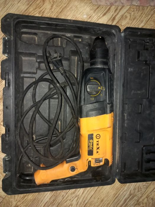 Перфоратор сатылады