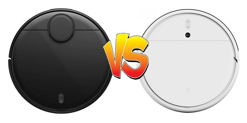 Mi robot Mop P Global