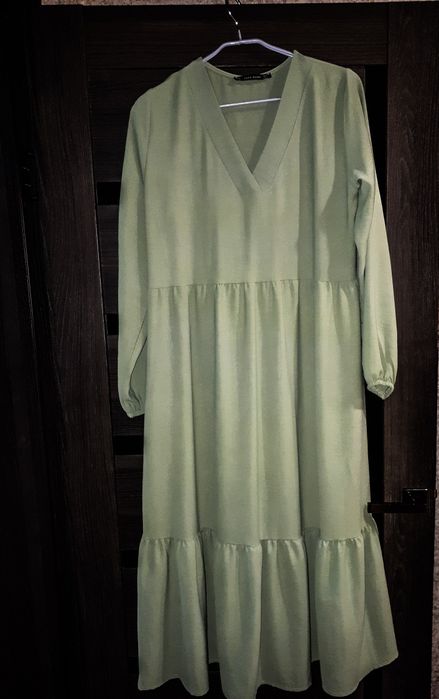 Платье для беременных 46-52 размер