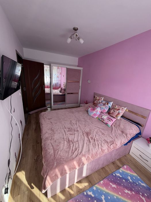 Apartament 3 camere