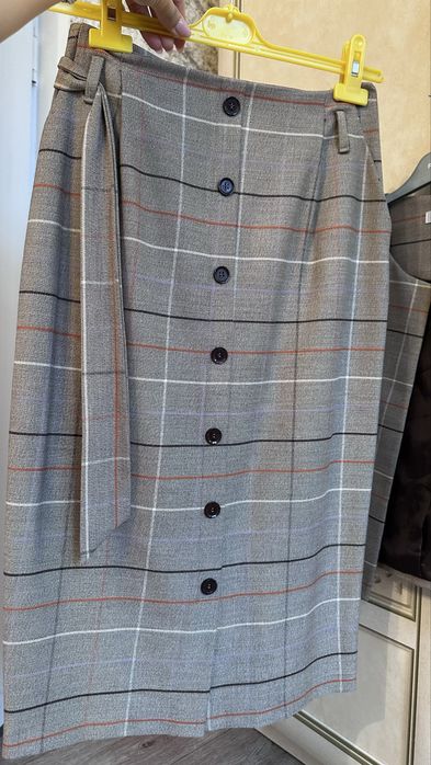 Двойка костюм