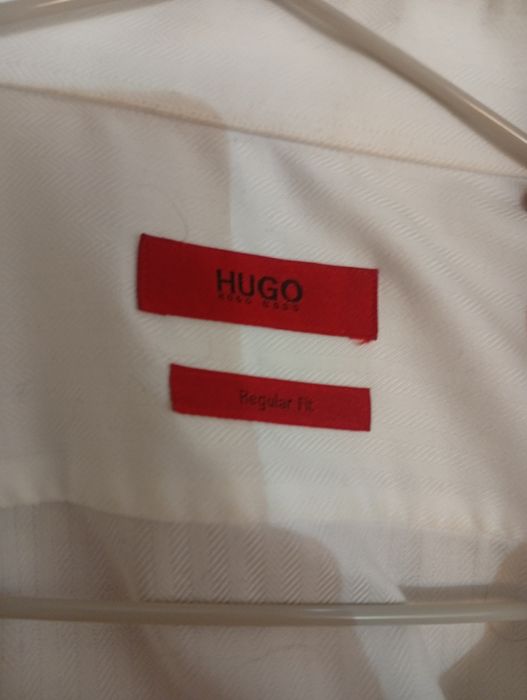 OFERTA URGENT Hugo boss cămașă super oferta